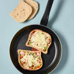 TEFAL Pfannen Simple Cook 2-teiliges Pfannenset Ø 20+28 Cm Bratpfanne ThermoSpot 16 TEFAL Pfannen Simple Cook 2-teiliges Pfannenset Ø 20+28 Cm Bratpfanne ThermoSpot -Brutzellust Verkaufsgeschäft 644e59bd6fb4b72154b74fc2d0843e44