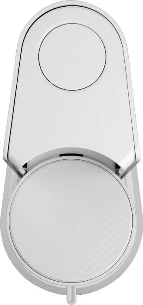 SODASTREAM DUOBICB - Weiße DUO-Maschine Pack 4 Flaschen (2 DUO-Dekanter + 2 Fuse LV) + 1 CQC-Austauschzylinder 5 SODASTREAM DUOBICB - Weiße DUO-Maschine Pack 4 Flaschen (2 DUO-Dekanter + 2 Fuse LV) + 1 CQC-Austauschzylinder – Bild 5