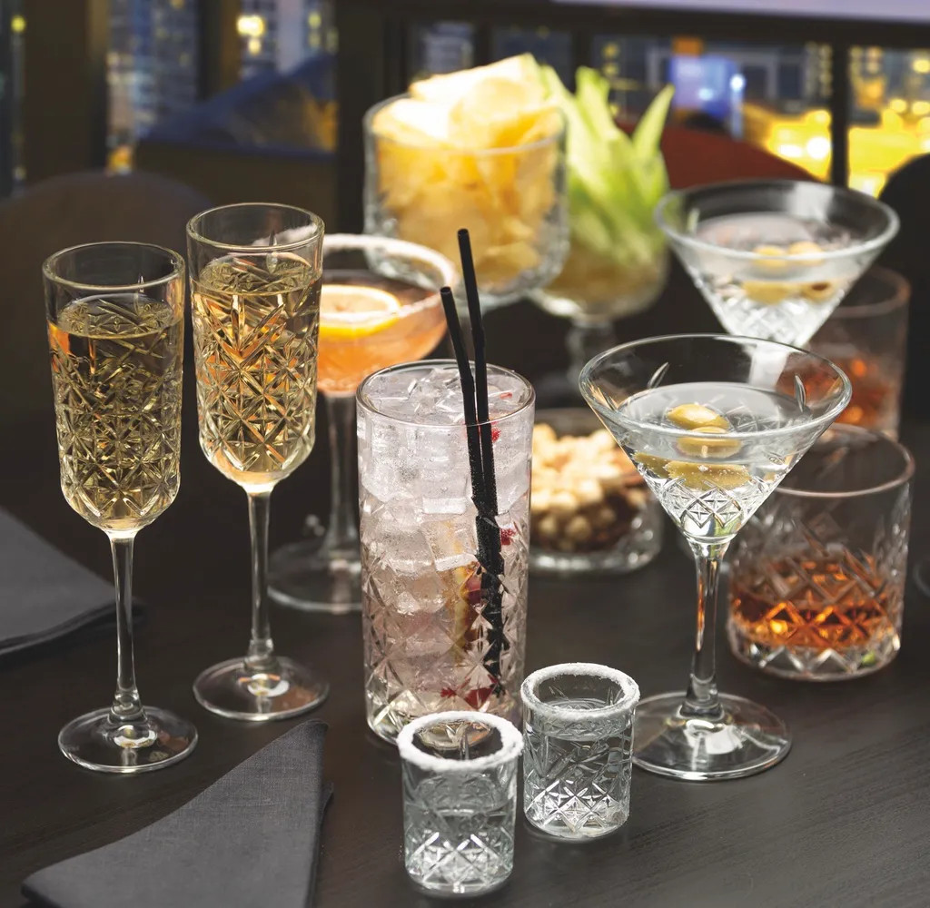 Pasabahce 52780 Timeless Schnapsglas, Shotglas, Stamper, 60ml, Glas, Transparent, 12 Stück 2 Pasabahce 52780 Timeless Schnapsglas, Shotglas, Stamper, 60ml, Glas, Transparent, 12 Stück – Bild 2