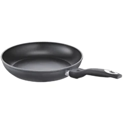 Schulte-Ufer Set 1071 Avanti Set, 9tlg. Edelstahl Topfset, Induktionstauglich, Inklusive 3 Glasdeckel & 2 Bratpfannen, Innenskalierung, Schüttrand -Brutzellust Verkaufsgeschäft 64efd70889e3cbe917ea29f1c0449b29