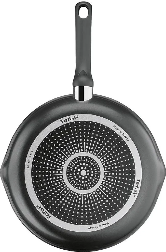 Tefal Bratpfanne Day By Day Ø28cm 3 Tefal Bratpfanne Day By Day Ø28cm – Bild 3
