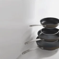 Metaltex Bratpfannenablage Bratpfannenhalter Canyon Pfannengestell 362004039 9 Metaltex Bratpfannenablage Bratpfannenhalter Canyon Pfannengestell 362004039 -Brutzellust Verkaufsgeschäft 64fc585070c997f68e4150ef766622d1