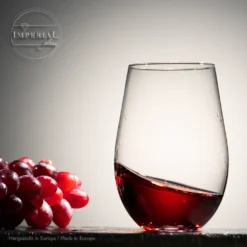 IMPERIAL Moderne Weingläser Ohne Stil Aus Glas 570ml Set 6-Teilig Groß -Brutzellust Verkaufsgeschäft 655faf7fbf4e19282363546bfda58f96