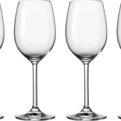 Leonardo 063315 Weissweinglas Set Daily 6-teilig -Brutzellust Verkaufsgeschäft 673cc9d3b765d8eb0120944447d59b29