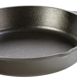 Lodge Logic Gusseisen Pfanne / Gusspfanne Ø26cm 9 Lodge Logic Gusseisen Pfanne / Gusspfanne Ø26cm -Brutzellust Verkaufsgeschäft 6817421103d0fbe2441160d7c32d4932