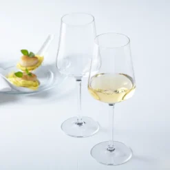 LEONARDO Weißweinglas PUCCINI 6er-Set 560 Ml, 069553 14 LEONARDO Weißweinglas PUCCINI 6er-Set 560 Ml, 069553 -Brutzellust Verkaufsgeschäft 68c247ed6a5f9b09490fec1613d91274