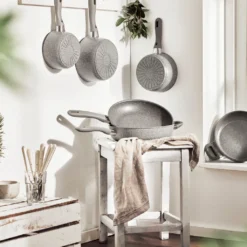 BALLARINI Bratpfanne Murano Ø24cm -Brutzellust Verkaufsgeschäft 69b1b81e860c948769c2f85117c7c05f