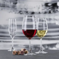 Spiegelau Weißwein Set/4 Winelovers 4090182 -Brutzellust Verkaufsgeschäft 69c2e6428cb73398754a16669e5d32e3