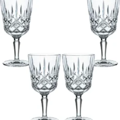 NACHTMANN Cocktail/Weinglas Noblesse 355ml 4er Set 1 Stck. 801366 (EKB) -Brutzellust Verkaufsgeschäft 69c449ecab1f8ad3e1cf98fd8f10d953
