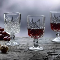 Pasabahce 6-teiliges Schnapsgläser-Set "Serie Timeless" 60 Ml 21 Pasabahce 6-teiliges Schnapsgläser-Set "Serie Timeless" 60 Ml -Brutzellust Verkaufsgeschäft 6aef895cfec777ff41f09b56245cd575