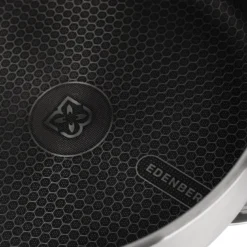 Exklusive Tiefe Pfannee Brat-Pfanne Ø 26cm Glasdeckel Schmortopf TIEF 7cm -Brutzellust Verkaufsgeschäft 6b1d60f46fdf3cca29f196f42cd10352