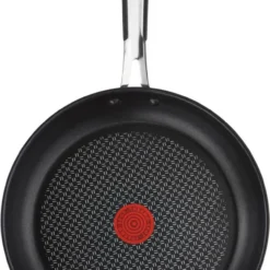 Tefal Bratpfanne Ø 28 Cm Aus Der Jamie Oliver Edition 11 Tefal Bratpfanne Ø 28 Cm Aus Der Jamie Oliver Edition -Brutzellust Verkaufsgeschäft 6c1f7f157908a5d3e026168e3220c149