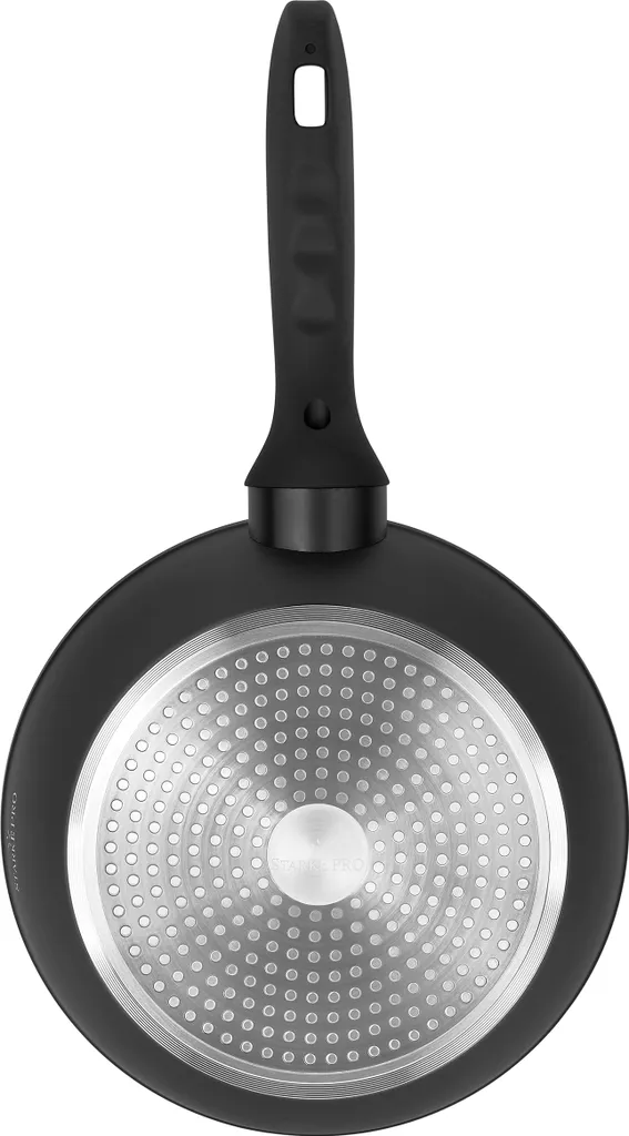 Pfanne Ø 24 Cm Antihaft Granit Bratpfanne STARKE PRO PICCANTE DEEP 2 Pfanne Ø 24 Cm Antihaft Granit Bratpfanne STARKE PRO PICCANTE DEEP – Bild 2