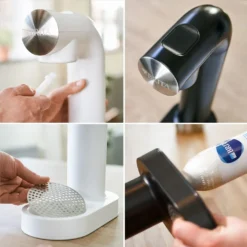 Brita SodaOne Weiß Wassersprudler Set -Brutzellust Verkaufsgeschäft 6d40f07a2b4b2c3116575174bdea253e