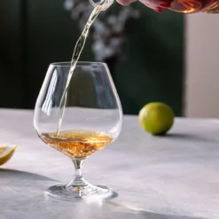 KROSNO Cognac-Gläser Cognacschwenker | Set Von 6 | 550 ML | Harmony Kollektion | Perfekt Für Zuhause, Restaurants Und Partys | Spülmaschinenfest -Brutzellust Verkaufsgeschäft 6d80d6b77e98034213c4f656d55cbbef