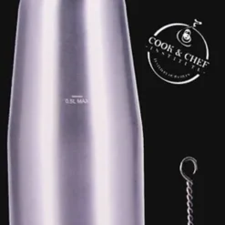 Bergner Schlagsahne-Spender 17 Bergner Schlagsahne-Spender -Brutzellust Verkaufsgeschäft 6dac075fd4fa702737f91567a220a917