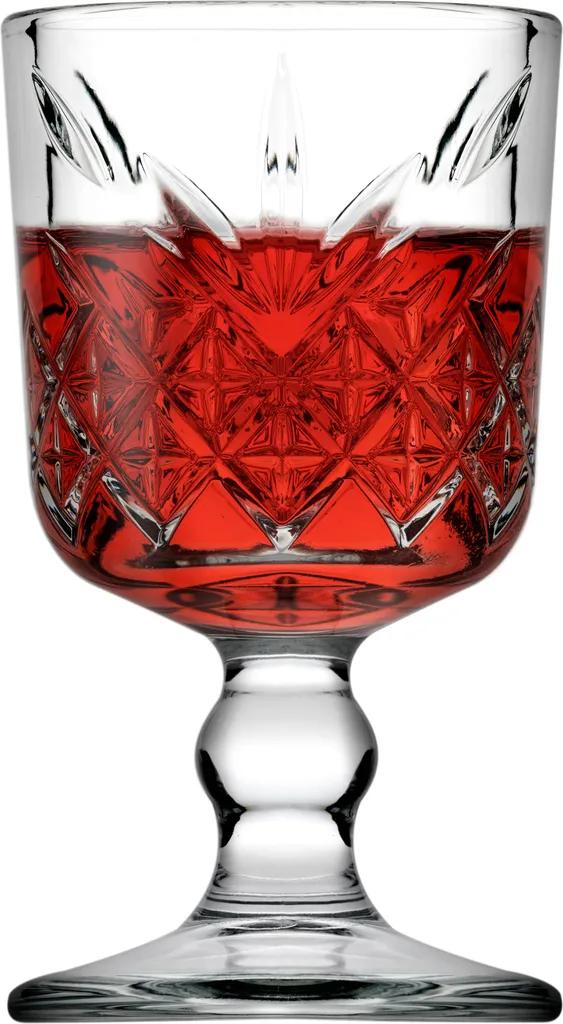 Pasabahce 6-teiliges Schnapsgläser-Set "Serie Timeless" 60 Ml 17 Pasabahce 6-teiliges Schnapsgläser-Set "Serie Timeless" 60 Ml – Bild 17