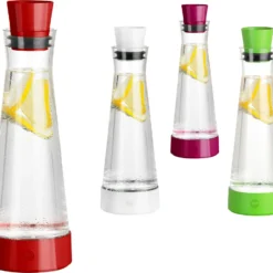 Emsa Kühlkaraffe FLOW Slim Friends 1,0 Liter Hellgrün 17 Emsa Kühlkaraffe FLOW Slim Friends 1,0 Liter Hellgrün -Brutzellust Verkaufsgeschäft 6e0c313fbe3ee4425740ca5ef270c323