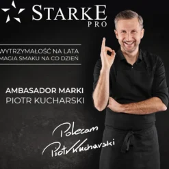 Pfanne Ø 24 Cm Antihaft Granit Bratpfanne STARKE PRO PICCANTE DEEP 15 Pfanne Ø 24 Cm Antihaft Granit Bratpfanne STARKE PRO PICCANTE DEEP -Brutzellust Verkaufsgeschäft 6f0607c4098fa1a3d1330d0a86baa591