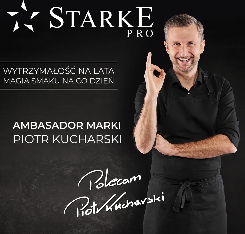 Pfanne Ø 24 Cm Antihaft Granit Bratpfanne STARKE PRO PICCANTE DEEP 8 Pfanne Ø 24 Cm Antihaft Granit Bratpfanne STARKE PRO PICCANTE DEEP – Bild 8