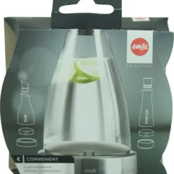 Emsa Kühlpad Für Karaffe Flow, 507337 -Brutzellust Verkaufsgeschäft 6f61a0ac6d5d3a4ee0e7f9c52cb32c90