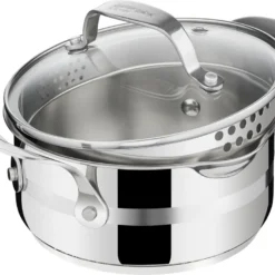 Tefal By Jamie Oliver Cook Smart 7 Tlg. Topfset E311S7 16 Tefal By Jamie Oliver Cook Smart 7 Tlg. Topfset E311S7 -Brutzellust Verkaufsgeschäft 7002f54450638062ae074375001347e4