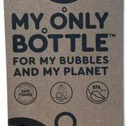 Sodastream 1748160310 Kunststoffflasche 0,5 Liter "My Only Bottle" Für Trinkwassersprudler -Brutzellust Verkaufsgeschäft 7006d516a576d3840becd80f57f62eb8