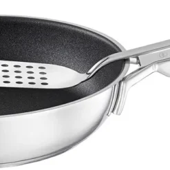 Rösle Keuken - Silence Pro Bratpfanne Ø 28cm 36 Rösle Keuken - Silence Pro Bratpfanne Ø 28cm -Brutzellust Verkaufsgeschäft 7062912bb4fb1dcd5775b1c52d0c2f3a