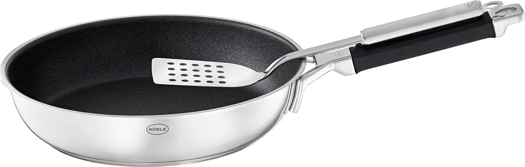 Rösle Keuken - Silence Pro Bratpfanne Ø 28cm 17 Rösle Keuken - Silence Pro Bratpfanne Ø 28cm – Bild 17