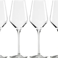 Weißweinkelch Quatrophil - 404ml - 6er-Pack -Brutzellust Verkaufsgeschäft 70b6612d89a6566dec2abde0394ed77b