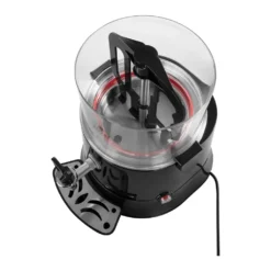 Kakaodispenser 5 L Getränkespender Heiße Schokolade Kakao Dispenser Milchwärmer -Brutzellust Verkaufsgeschäft 710231680e24b8594140ab698bd2c6be