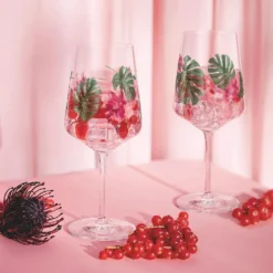 RITZENHOFF Aperitifglas Sprizz Glas 2er Set -Brutzellust Verkaufsgeschäft 711268a127415a485602760ebbef3e89