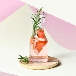 KROSNO Pure Wasser Regenbogen Karaffe Dekanter, 900 Ml -Brutzellust Verkaufsgeschäft 711e8073801cffe18703fec14e78354b