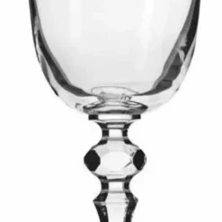 KROSNO Krista Kleine Rotweingläser, 6er-Set, 220 Ml -Brutzellust Verkaufsgeschäft 714517dfbccd10fee52526c403b41f2f