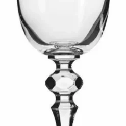 KROSNO Weiß-Weinglas | Set Von 6 | 150 ML | Krista Kollektion | Kristallglas | Weißweingläser | Perfekt Für Zuhause, Restaurants Und Partys | Spülmaschinenfest -Brutzellust Verkaufsgeschäft 72dbf41034d5eb814b3dd937d836c0ce