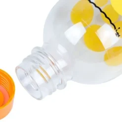 Sodastream 3000036 Plastikflaschen, 1 L, Gelb, Rot, Orange, 3 Stück 14 Sodastream 3000036 Plastikflaschen, 1 L, Gelb, Rot, Orange, 3 Stück -Brutzellust Verkaufsgeschäft 72e2207d59af1d29b153a960cb391b70