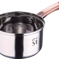 Bergner 5-Tlg. Kochgeschirrset -Brutzellust Verkaufsgeschäft 7300d77a47bd73b8497be3752f3e0d4d