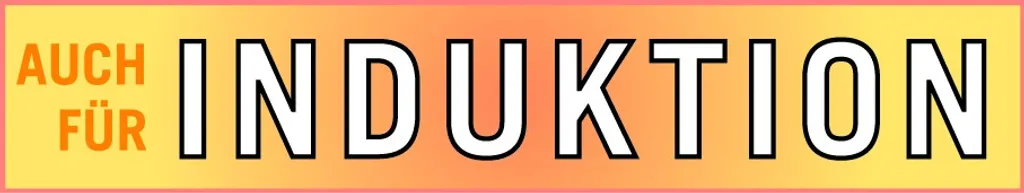 GSW Kochtopf Mit Deckel „Bolero Grey“ 20cm 3 GSW Kochtopf Mit Deckel „Bolero Grey“ 20cm – Bild 3