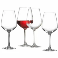 Ritzenhoff & Breker Burgunderglas "MAMBO" 0,5 L -Brutzellust Verkaufsgeschäft 7460551f5b36471eb64a32de2b710f54