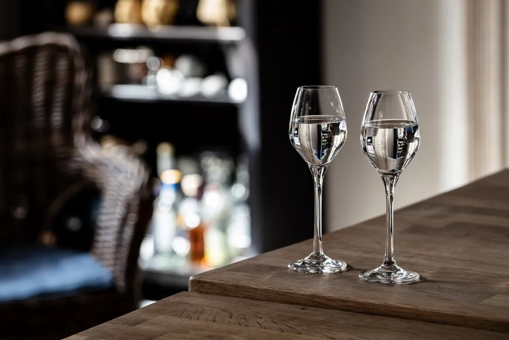 KROSNO Splendour Likörgläser, 6er-Set, 60 Ml 9 KROSNO Splendour Likörgläser, 6er-Set, 60 Ml – Bild 9