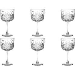 Pasabahce Gin & Tonic Gläser Timeless 6 Stk. 55 Cl 440237 -Brutzellust Verkaufsgeschäft 7504f8a45e4902a38a97f12cbfac6181