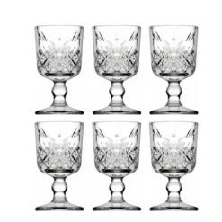 Pasabahce 6-teiliges Schnapsgläser-Set "Serie Timeless" 60 Ml 23 Pasabahce 6-teiliges Schnapsgläser-Set "Serie Timeless" 60 Ml -Brutzellust Verkaufsgeschäft 75376e2edc6bc9970fdc3e1ce5225c35