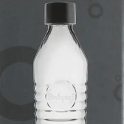 SODAPOP Glaskaraffe 850ml Für Harold -Brutzellust Verkaufsgeschäft 758113bd9ffde095fc9284e699730627