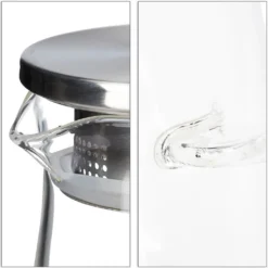 Relaxdays Glaskaraffe Mit Deckel 1,8 Liter 18 Relaxdays Glaskaraffe Mit Deckel 1,8 Liter -Brutzellust Verkaufsgeschäft 75b2d139efabf9c55e171ca8fa5096f5