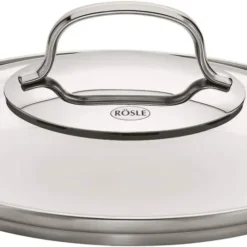 Rösle Kochgeschirr- Set Elegance Globe 10 Tlg. -Brutzellust Verkaufsgeschäft 76808e8b05f61012750f3187a040b123