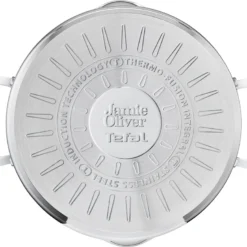 Tefal By Jamie Oliver Cook Smart 7 Tlg. Topfset E311S7 13 Tefal By Jamie Oliver Cook Smart 7 Tlg. Topfset E311S7 -Brutzellust Verkaufsgeschäft 77324fa7cb4d9727d9e9dc743532dc9c