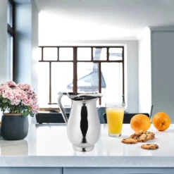 Relaxdays Kanne Edelstahl -Brutzellust Verkaufsgeschäft 77bd2930d17b1c416ef37b79cda8b2ea