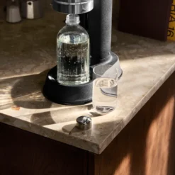 AARKE Wassersprudler Carbonator Pro Mattte Black Schwarz Glasflasche Edelstahl 16 AARKE Wassersprudler Carbonator Pro Mattte Black Schwarz Glasflasche Edelstahl -Brutzellust Verkaufsgeschäft 77db5f558d43f12bfa61915bdb49c404