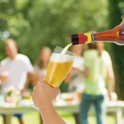 Taste Hero Deutschland Bier-Aufbereiter - Schwarz/rot/gold Bier Zapfanlage Aufbereiter EM 2021 Deutschland Taste Hero Die Höhle Der Löwen -Brutzellust Verkaufsgeschäft 78cacee263f2266ccb0e025088a1f4d3