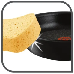 Tefal Pfanne Resource 28cm, G10806, Aluminium 13 Tefal Pfanne Resource 28cm, G10806, Aluminium -Brutzellust Verkaufsgeschäft 78f726a80397927701be29566966b759